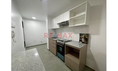 ✨ Alquiler De Departamento De Estreno De 2 Dormitorios | San Miguel ✨  Edificio Patio La Paz, A Un Paso De La Costanera