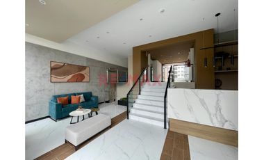 ✨ Alquiler De Departamento De Estreno De 2 Dormitorios | San Miguel ✨  Edificio Patio La Paz, A Un Paso De La Costanera