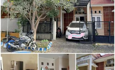 Rumah dijual di Krian, Krian, Sidoarjo, Jawa Timur