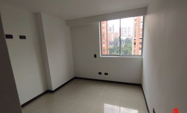 apartamento en arriendo en alto de las flores. Cod A6495