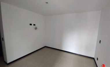 apartamento en arriendo en alto de las flores. Cod A6495