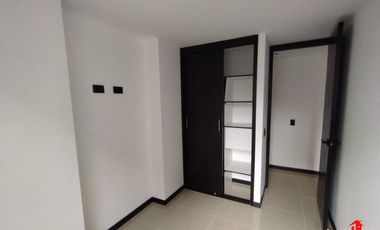 apartamento en arriendo en alto de las flores. Cod A6495