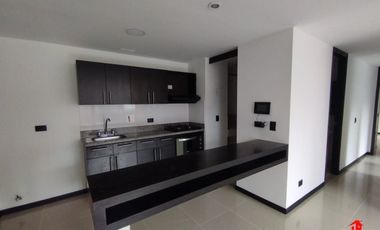 apartamento en arriendo en alto de las flores. Cod A6495