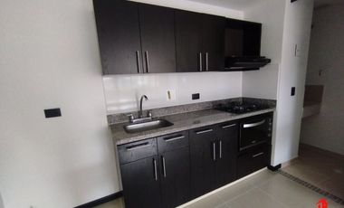 apartamento en arriendo en alto de las flores. Cod A6495