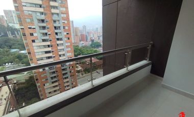 apartamento en arriendo en alto de las flores. Cod A6495