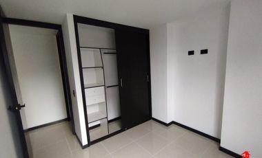 apartamento en arriendo en alto de las flores. Cod A6495