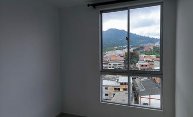 apartamento en arriendo en la pradera. Cod A551