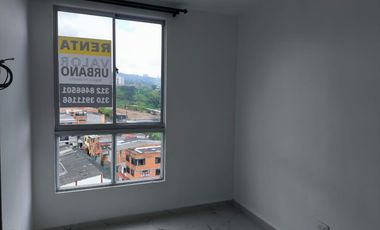 apartamento en arriendo en la pradera. Cod A551