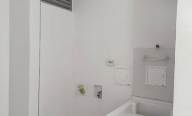 apartamento en arriendo en la pradera. Cod A551