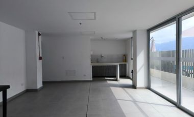 apartamento en arriendo en la pradera. Cod A551