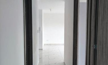 apartamento en arriendo en la pradera. Cod A551