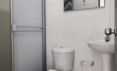 apartamento en arriendo en la pradera. Cod A551