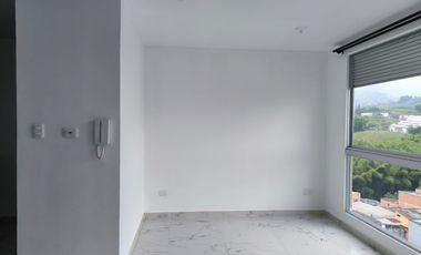 apartamento en arriendo en la pradera. Cod A551