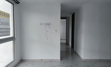 apartamento en arriendo en la pradera. Cod A551