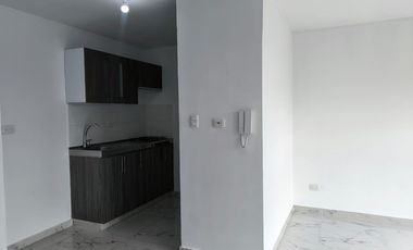 apartamento en arriendo en la pradera. Cod A551
