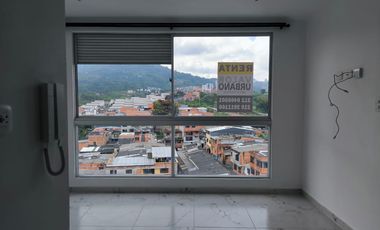 apartamento en arriendo en la pradera. Cod A551