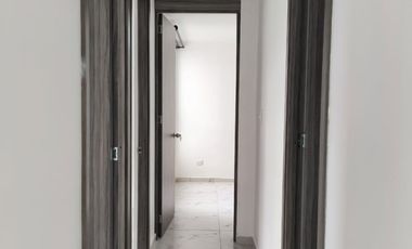 apartamento en arriendo en la pradera. Cod A551