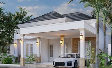 3 Bedroom House for sale