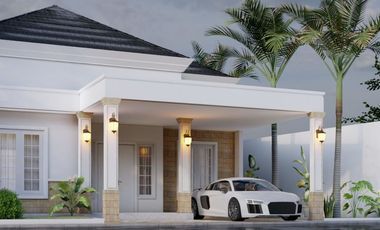 3 Bedroom House for sale