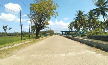 15 Menit Bandara YIA, Cara Bayar Lunak Tanah Murah Purworejo