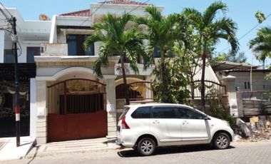Rumah Dijual Disewa Gayungsari Barat Gayungan Surabaya