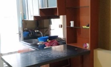 DIJUAL/DISEWA APARTEMENT SEMI FURNISH di Gdg Nias Residence