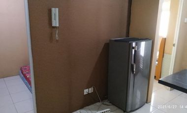 DIJUAL/DISEWA APARTEMENT SEMI FURNISH di Gdg Nias Residence