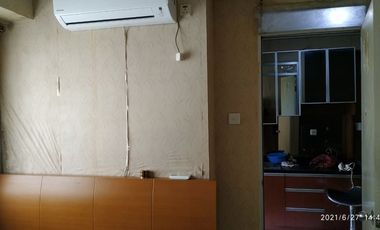 DIJUAL/DISEWA APARTEMENT SEMI FURNISH di Gdg Nias Residence