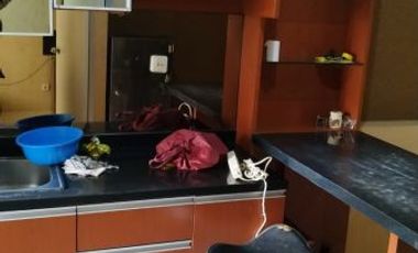 DIJUAL/DISEWA APARTEMENT SEMI FURNISH di Gdg Nias Residence
