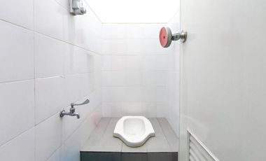 Rumah 2 Lt SHM 15 Menit ke Mall AEON BSD Dibantu KPR J-44905