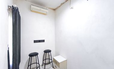 Rumah 2 Lt SHM 15 Menit ke Mall AEON BSD Dibantu KPR J-44905