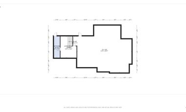 Rumah 2 Lt SHM 15 Menit ke Mall AEON BSD Dibantu KPR J-44905