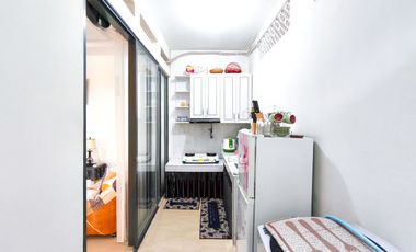 Rumah 2 Lt SHM 15 Menit ke Mall AEON BSD Dibantu KPR J-44905