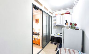 Rumah 2 Lt SHM 15 Menit ke Mall AEON BSD Dibantu KPR J-44905