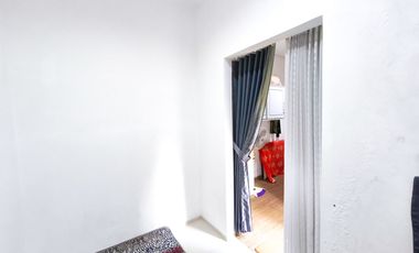 Rumah 2 Lt SHM 15 Menit ke Mall AEON BSD Dibantu KPR J-44905