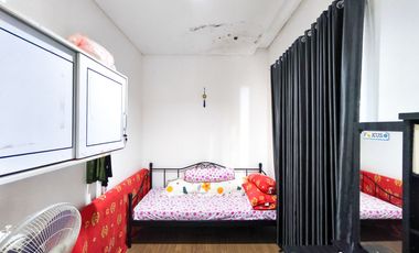 Rumah 2 Lt SHM 15 Menit ke Mall AEON BSD Dibantu KPR J-44905