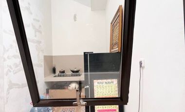 Rumah Hadap Timur 10 Mnt ke Primaya Hospital Bekasi Utara J-40433