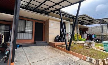 Rumah Hadap Timur 10 Mnt ke Primaya Hospital Bekasi Utara J-40433