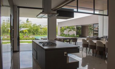 casa campestre en venta en cerritos. Cod V72