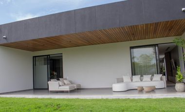 casa campestre en venta en cerritos. Cod V72