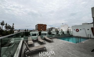 Departamento Barrio Italia ID: 142205r