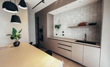 Departamento Barrio Italia ID: 142205r