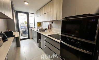 Departamento Barrio Italia ID: 142205r