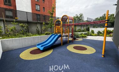 Departamento Barrio Italia ID: 142205r