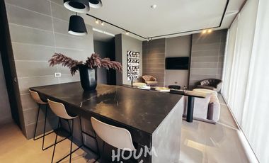 Departamento Barrio Italia ID: 142205r