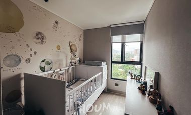 Departamento Barrio Italia ID: 142205r