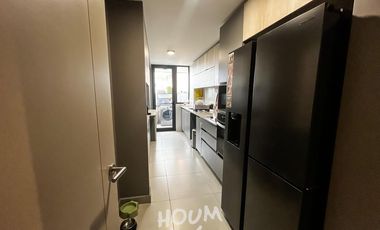 Departamento Barrio Italia ID: 142205r