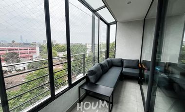 Departamento Barrio Italia ID: 142205r