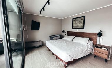 Departamento Barrio Italia ID: 142205r