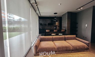 Departamento Barrio Italia ID: 142205r